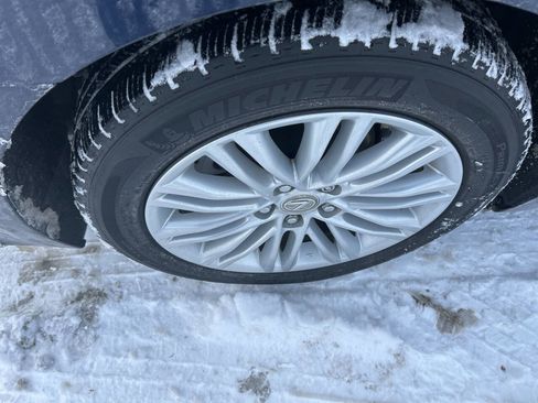 Used 2013 Lexus ES 350 Base 4dr Sedan image 11