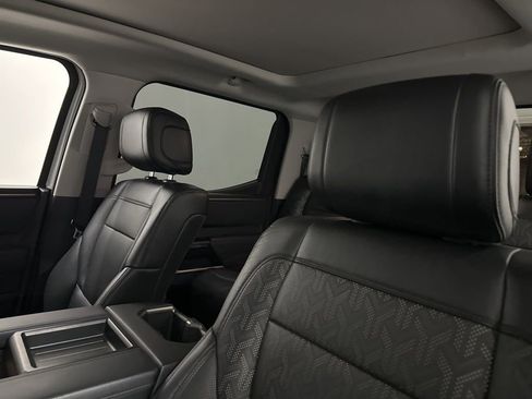 Used 2023 Toyota Tundra Limited AWD/4WD image 26