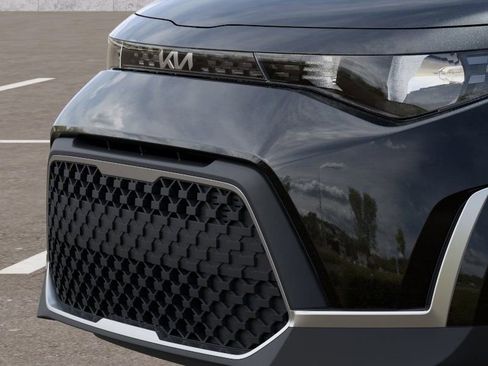 New 2025 Kia Soul LX image 13