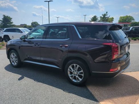 Used 2022 Hyundai Palisade SE AWD/4WD image 6