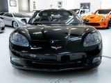 Used 2005 Chevrolet Corvette Convertible w/ Preferred Equipment Group image 4