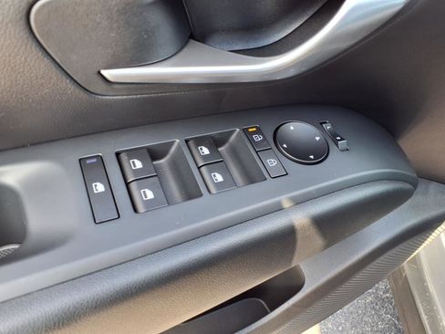 New 2025 Hyundai Santa Cruz SEL image 11