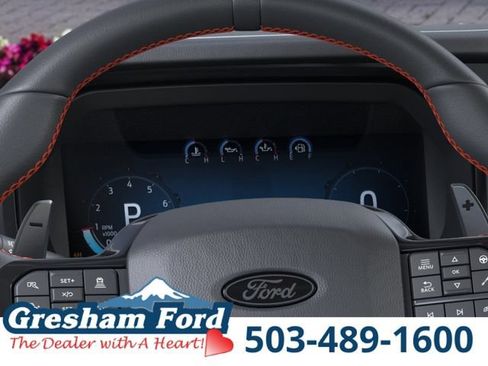 New 2026 Ford F150 Raptor w/ Equipment Group 803A Raptor R AWD/4WD image 14