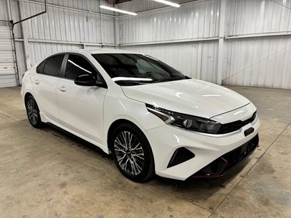 Used 2024 Kia Forte GT-Line