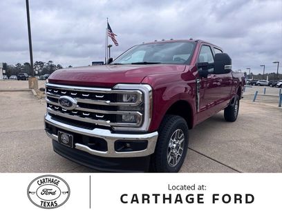 New 2026 Ford F250 Lariat w/ FX4 Off-Road Package