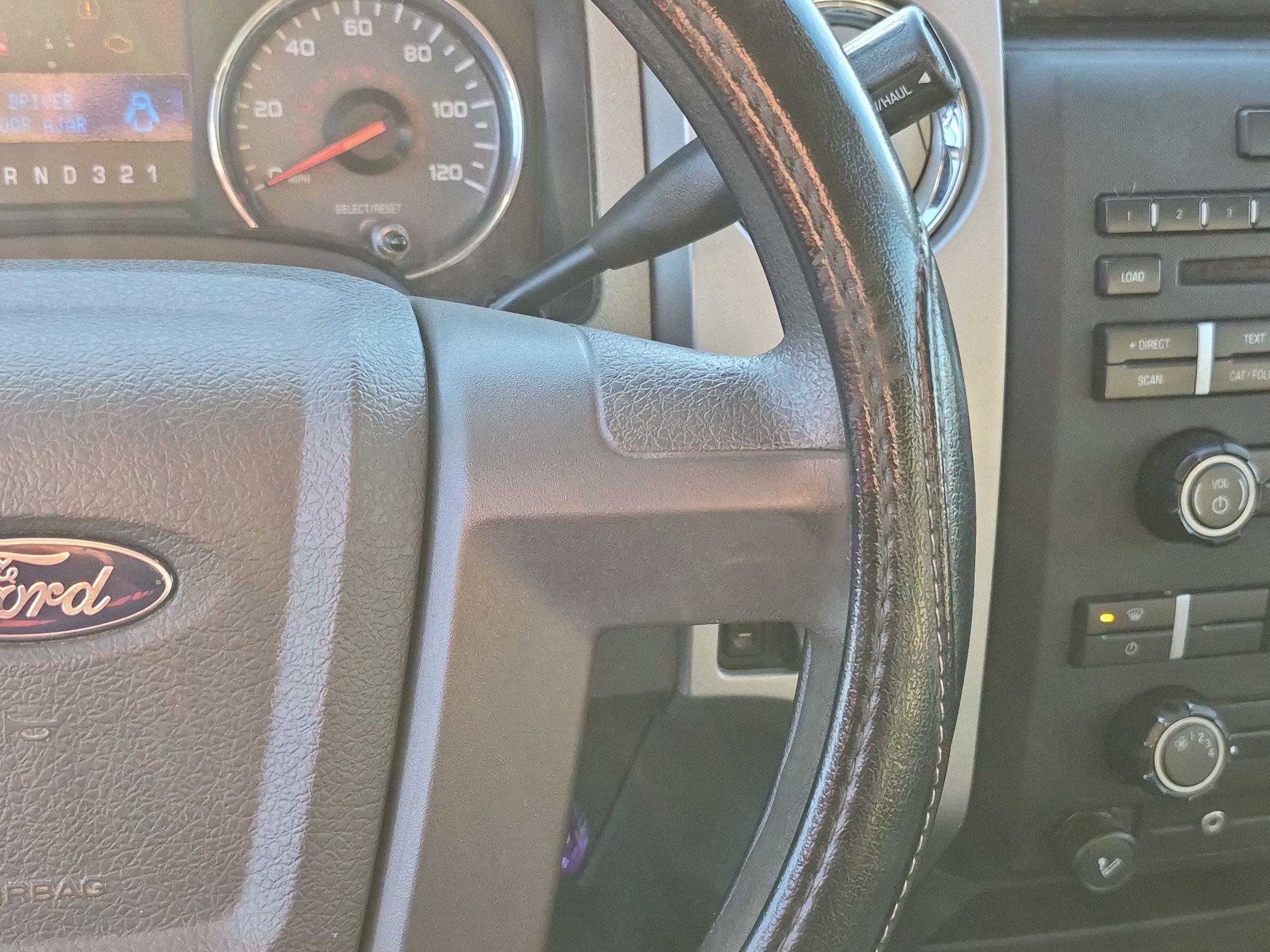 Used 2010 Ford F150 XLT AWD/4WD image 18