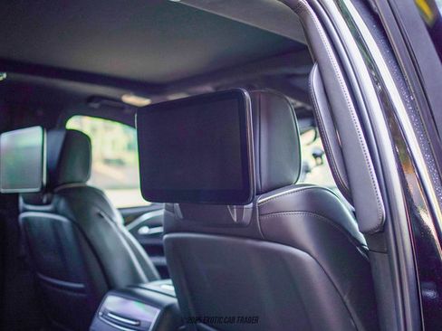 Used 2023 Cadillac Escalade ESV Sport Platinum image 58