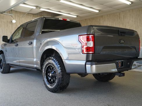 Used 2019 Ford F150 XLT image 10