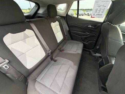 Used 2026 Chevrolet Trax LS FWD image 28