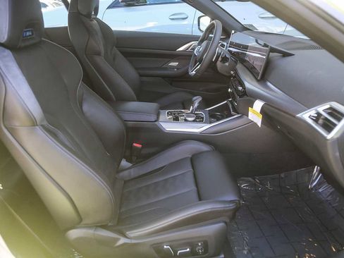 New 2026 BMW M4 xDrive Competition image 13