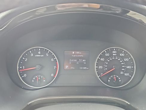 Used 2022 Kia Seltos EX image 23