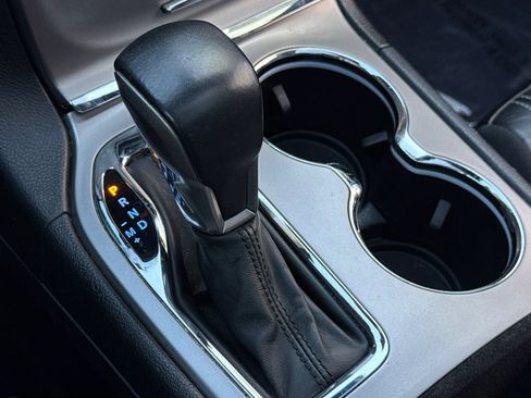 Used 2021 Jeep Grand Cherokee Limited w/ Quick Order Package 28K 80th image 17