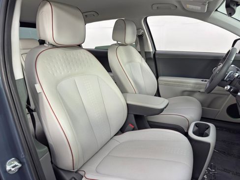 Used 2023 Hyundai Ioniq 5 SEL w/ Cargo Package image 33