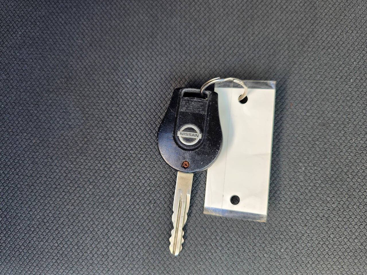 Used 2020 Nissan NV200 SV FWD image 22