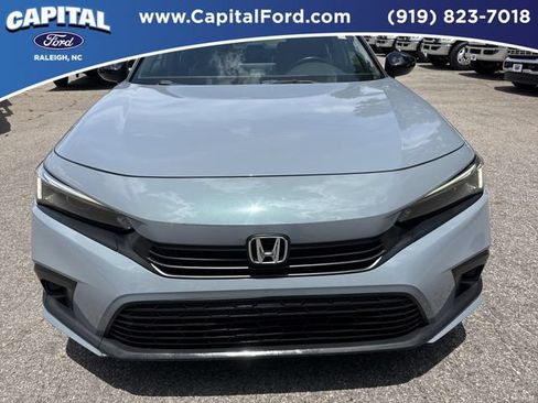 Used 2023 Honda Civic Sport image 10