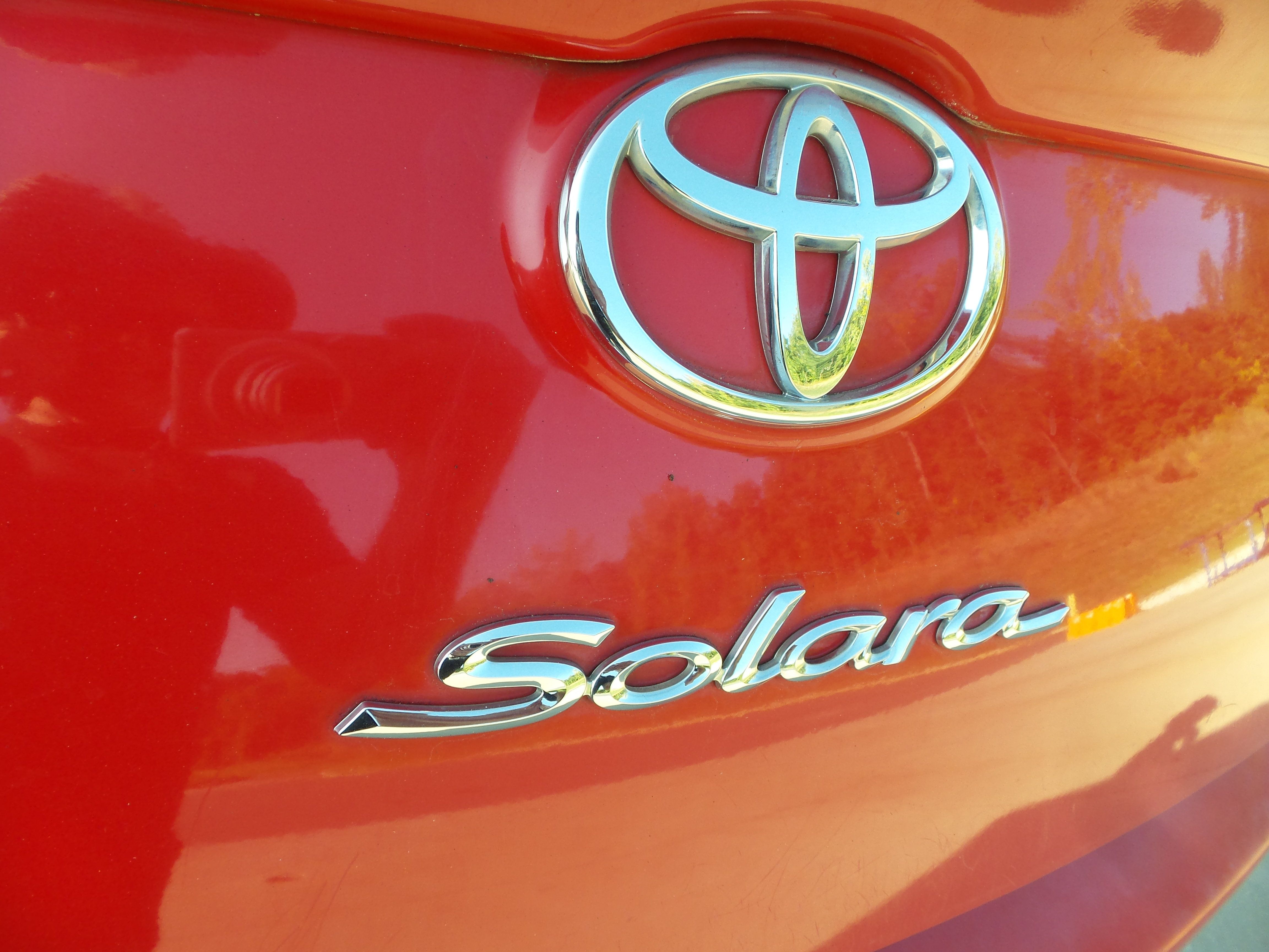 Used 2005 Toyota Solara SE FWD image 43