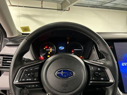 Used 2025 Subaru Legacy Premium AWD/4WD image 11