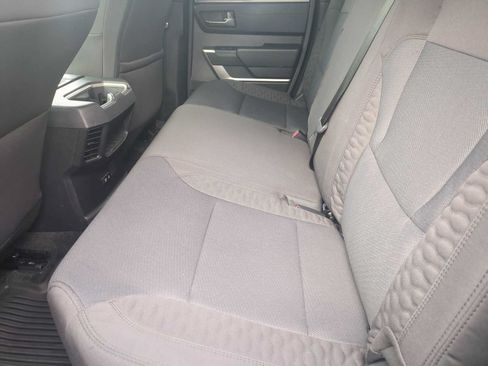 Used 2026 Toyota Tundra SR5 AWD/4WD image 18