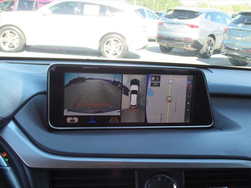 Used 2019 Lexus RX 350L Luxury image 21