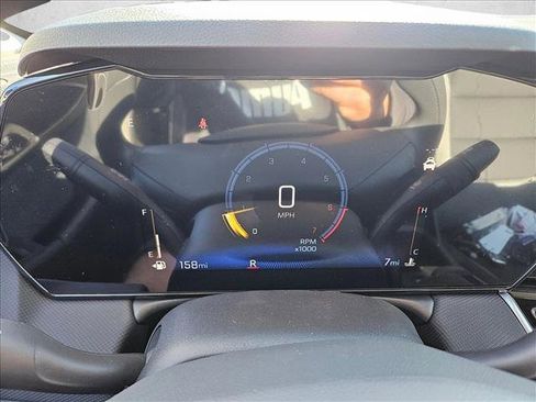 New 2026 Chevrolet TrailBlazer LT w/ Driver Confidence Package image 16