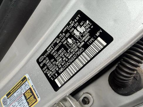 Used 2016 Hyundai Tucson Limited w/ Option Group 03 image 20