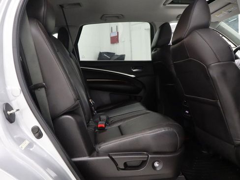 Used 2015 Acura MDX SH-AWD w/ Technology Package image 14