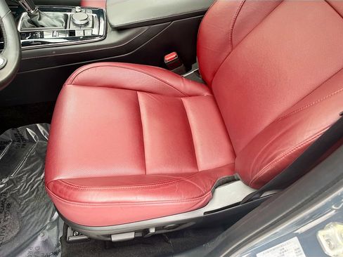 Used 2023 MAZDA CX-30 AWD 2.5 S w/ Preferred Package image 20