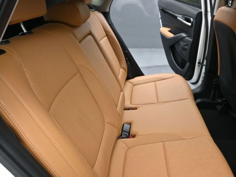 Used 2024 Kia Seltos EX image 13