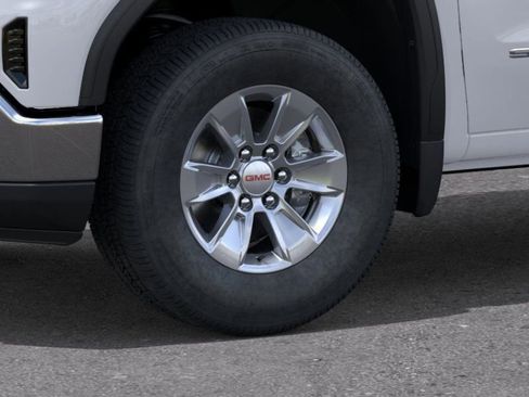 New 2026 GMC Sierra 1500 Pro w/ Pro Value Package AWD/4WD image 10