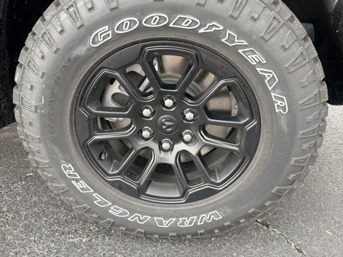 New 2026 RAM 1500 Rebel image 11