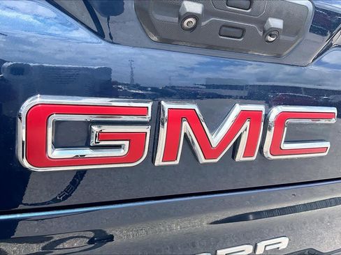 Used 2022 GMC Sierra 1500 SLT RWD image 31