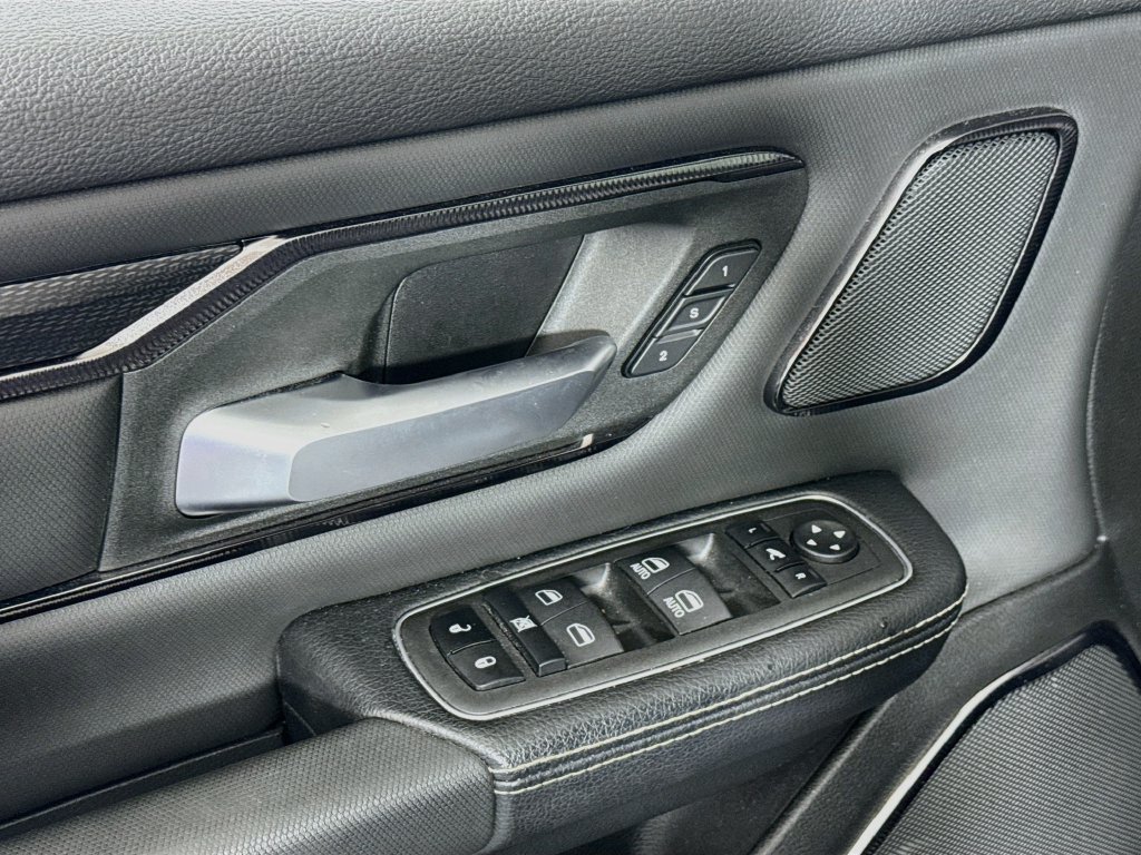 Used 2024 RAM 1500 Rebel w/ Rebel Level 2 Equipment Group AWD/4WD image 18