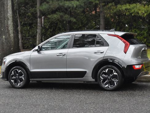 Used 2023 Kia Niro Wind image 5