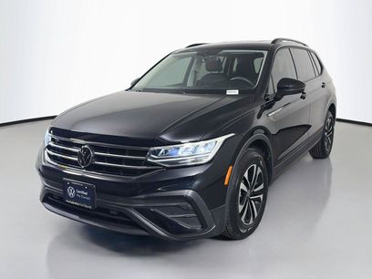 Certified 2023 Volkswagen Tiguan S