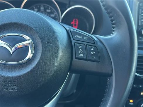 Used 2015 MAZDA MAZDA6 Touring w/ Touring Technology Package image 17