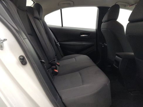 Used 2021 Toyota Corolla LE FWD image 19