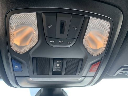 New 2024 RAM 3500 Tradesman image 16