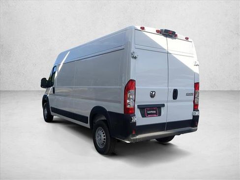 New 2026 RAM ProMaster 2500 w/ Convenience Group image 9
