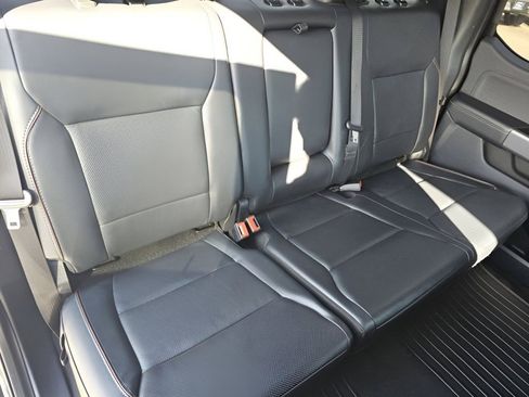 Used 2024 Ford F450 Lariat w/ Snow Plow/Camper Package image 30