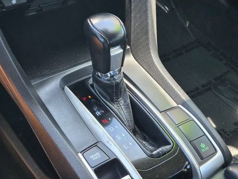Used 2020 Honda Civic EX-L image 22