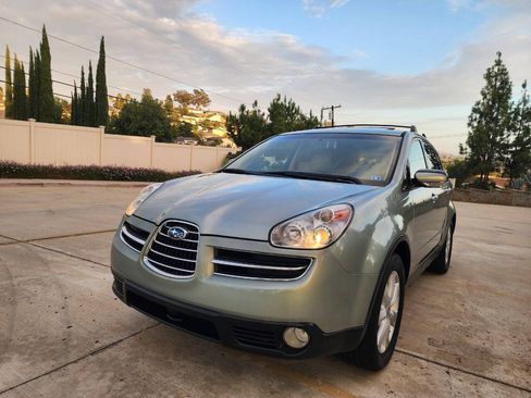 Used 2006 Subaru Tribeca Limited AWD/4WD image 37
