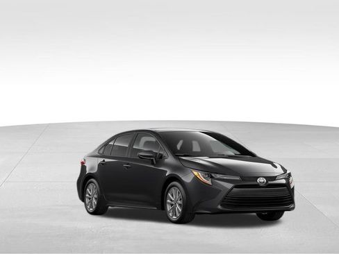 New 2026 Toyota Corolla LE image 15