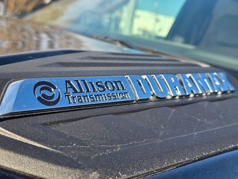 New 2026 Chevrolet Silverado 3500 LT w/ Convenience Package image 7