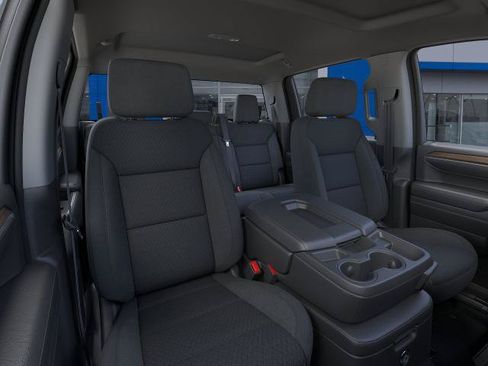 New 2026 Chevrolet Silverado 1500 LT AWD/4WD image 40