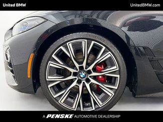 Used 2023 BMW 430i Gran Coupe w/ M Sport Package video 2