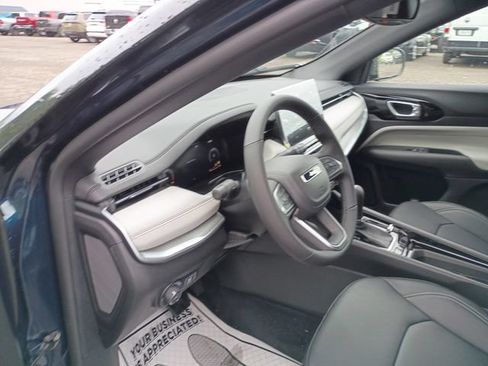 New 2026 Jeep Compass Limited AWD/4WD image 11