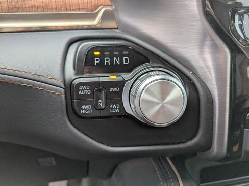 Used 2022 RAM 1500 Limited image 24