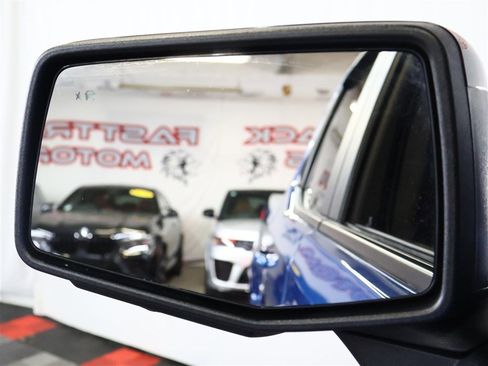 Used 2022 Chevrolet Silverado 1500 RST w/ All Star Edition Plus image 17