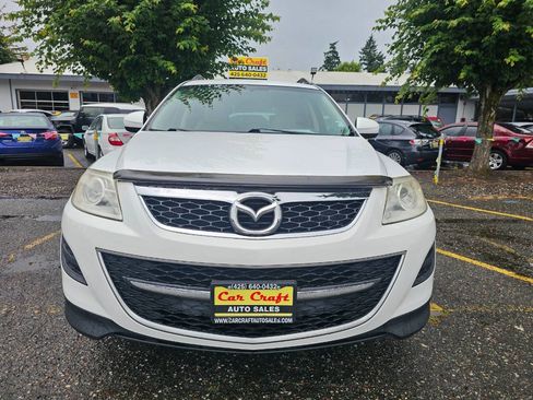 Used 2010 MAZDA CX-9 Sport image 9