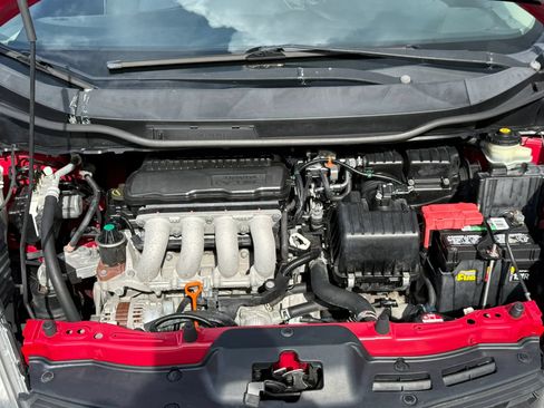 Used 2013 Honda Fit Sport image 20